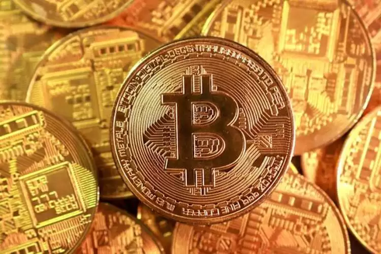 比特币BTC