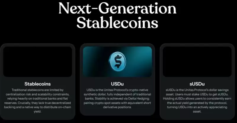 Unitas(UP)币详细介绍