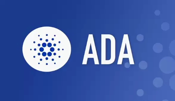 Cardano ADA