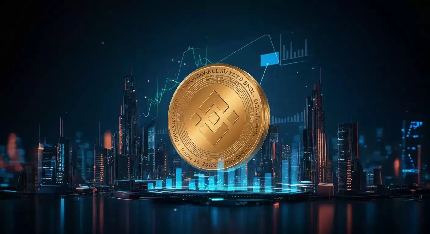BNSOL币是什么？BNSOL运作方式、独特功能及未来前景分析