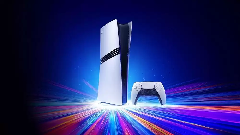 PlayStation CEO西野秀明放话：游戏主机“必不可少” PC替代不了