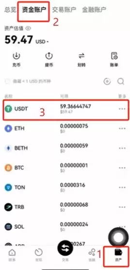 OKX交易所注册指南:欧易账户开户与现货交易一步到位
