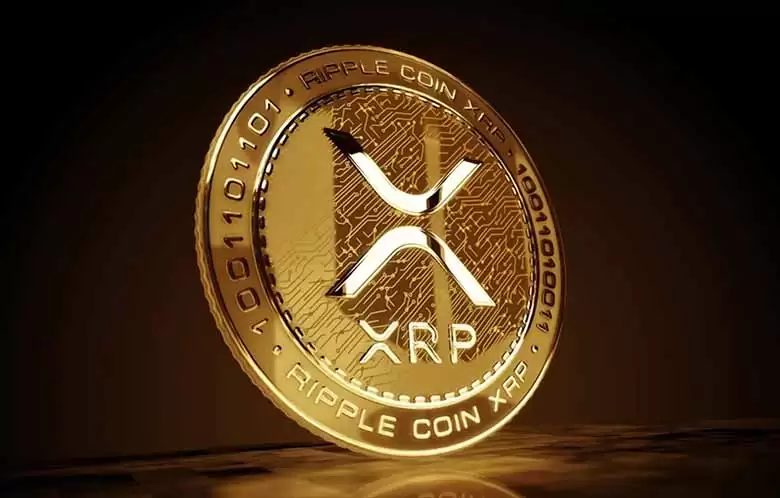 瑞波币（XRP）——跨境支付的革新者