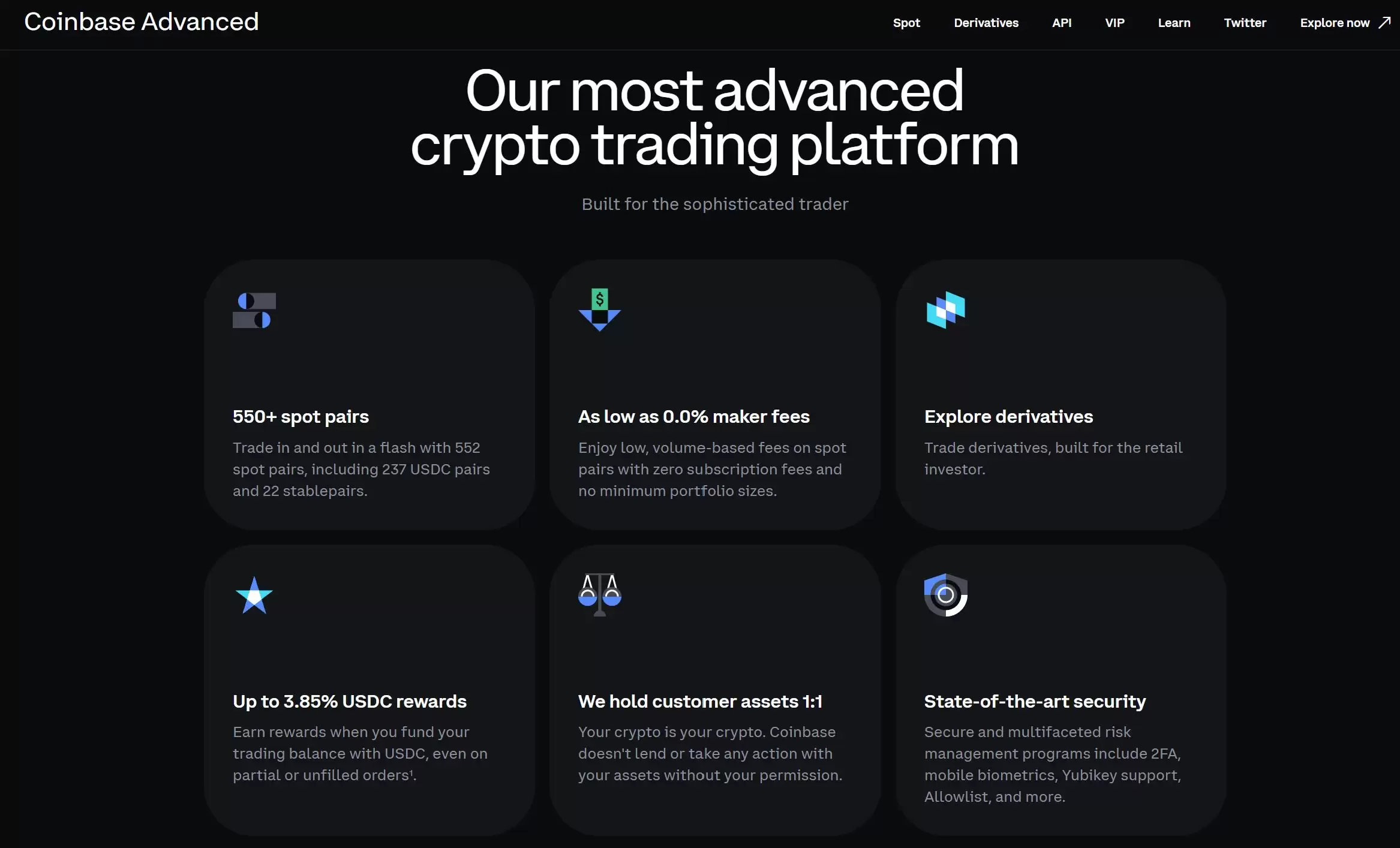Coinbase交易所2026年评测:它安全、合法且值得使用吗？