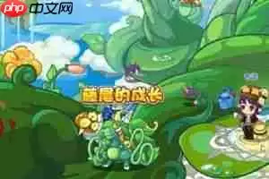 洛克王国世界画间沉铁兽怎么获取