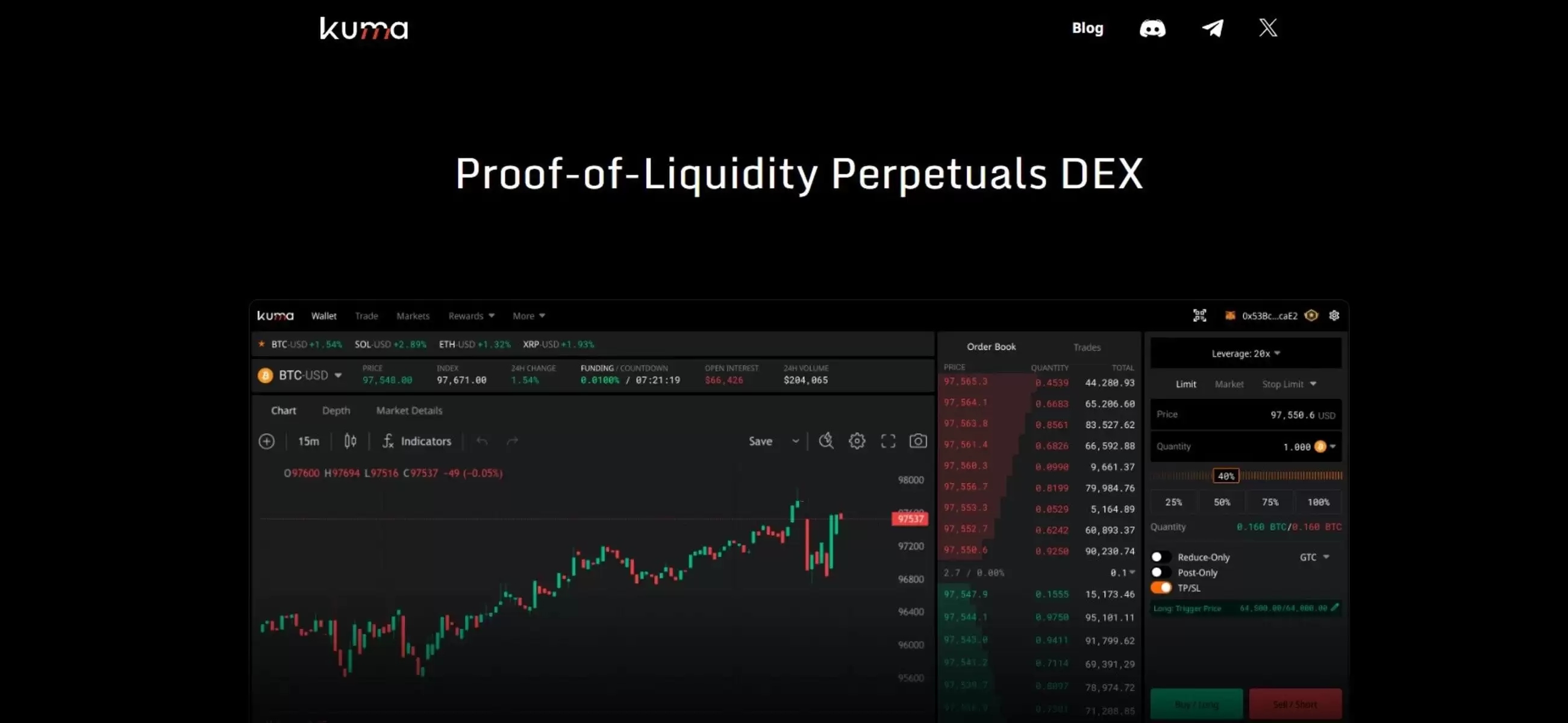 2026年十大最佳去中心化交易所 (DEX):完整评测