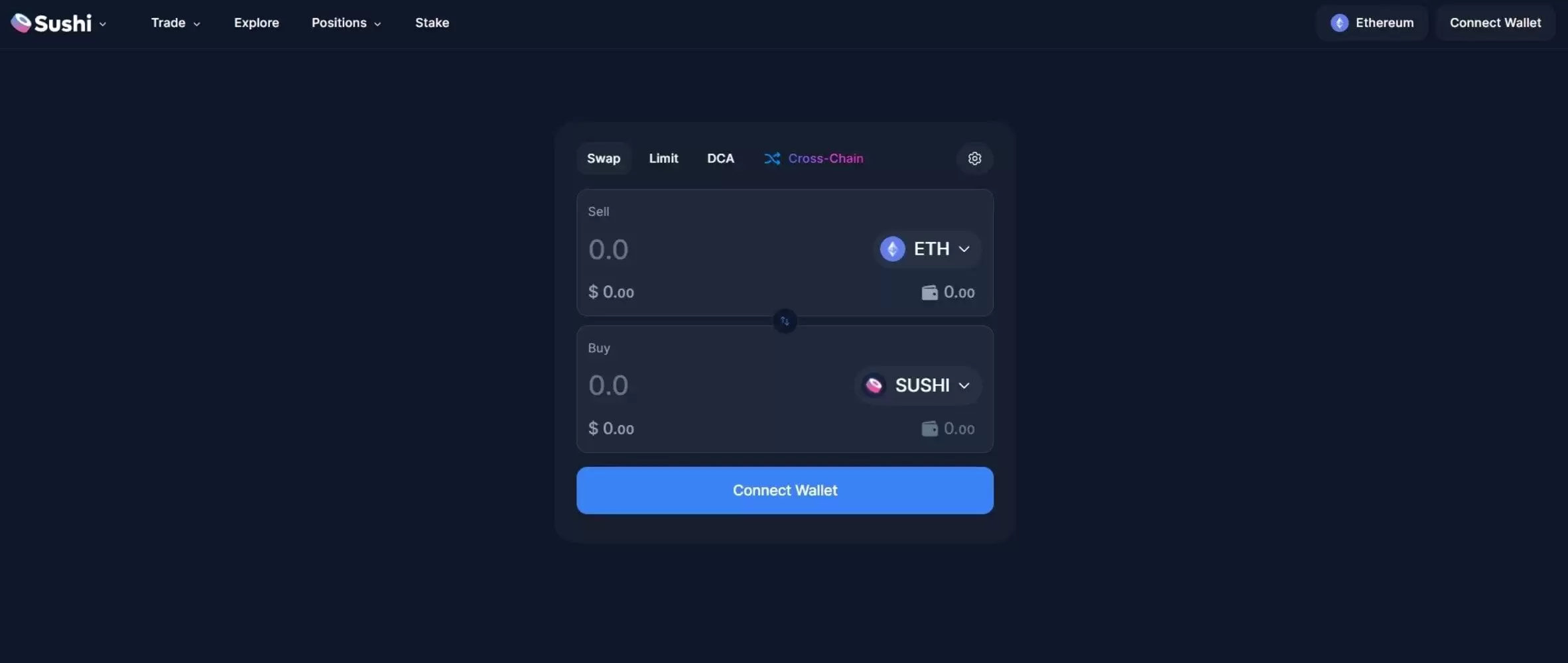 2026年十大最佳去中心化交易所 (DEX):完整评测