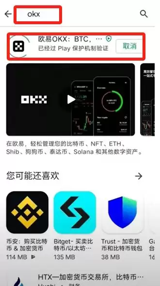 欧易(OKX)官网下载安装指南:中文版安装步骤详解