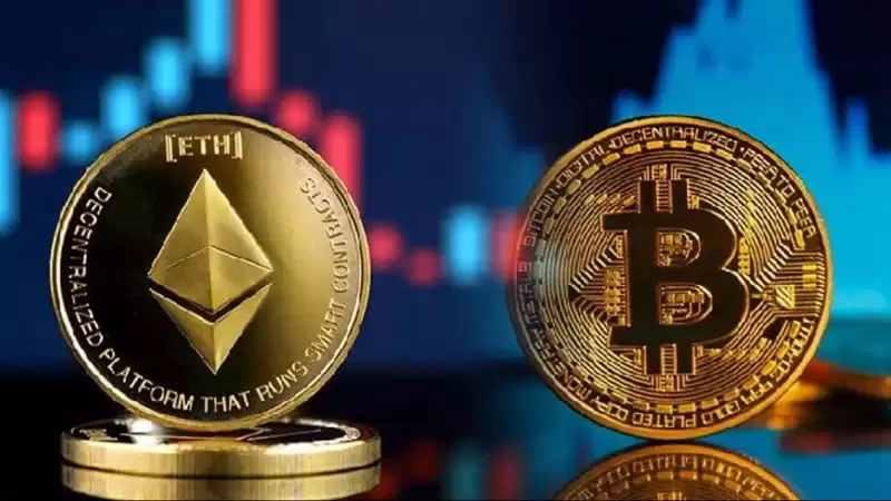 以太坊会成为下一个比特币吗？有哪些代币可能成为下一个比特币？