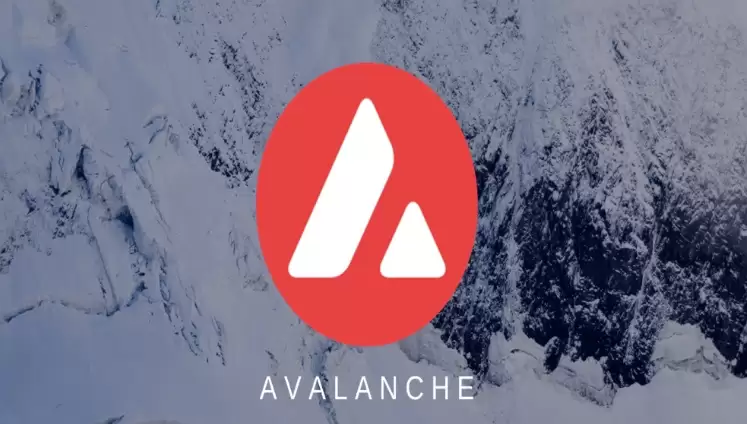 A valanch A VAX