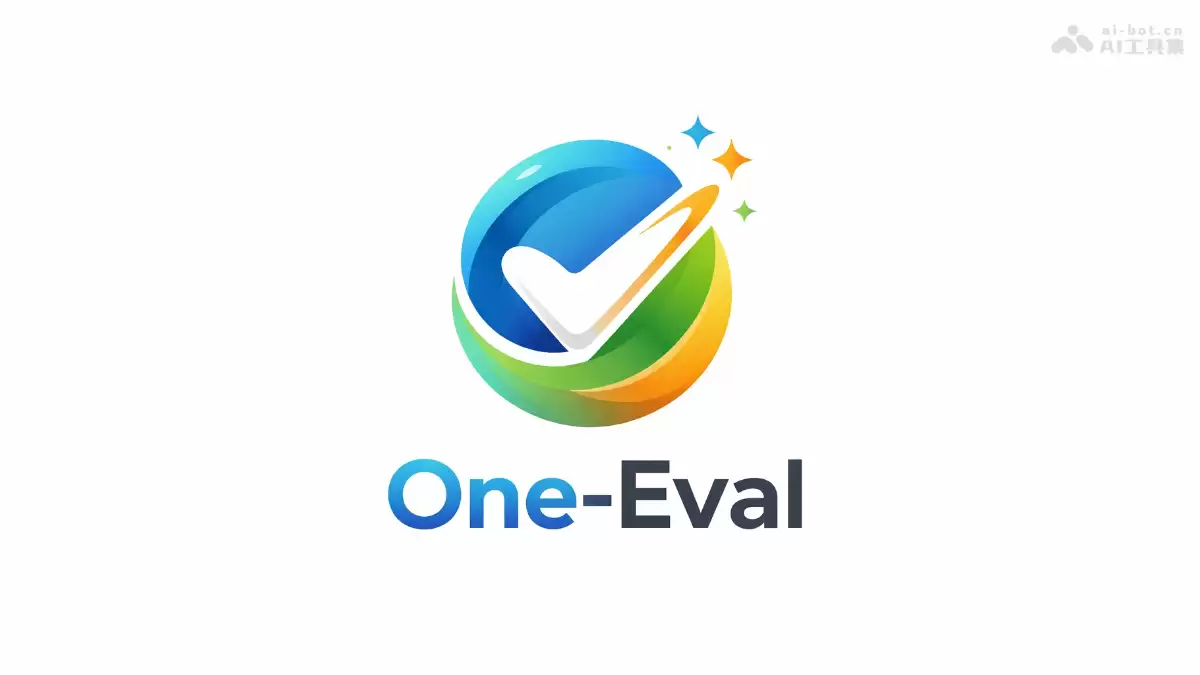 One-Eval - 北大开源的自动化大模型评测框架