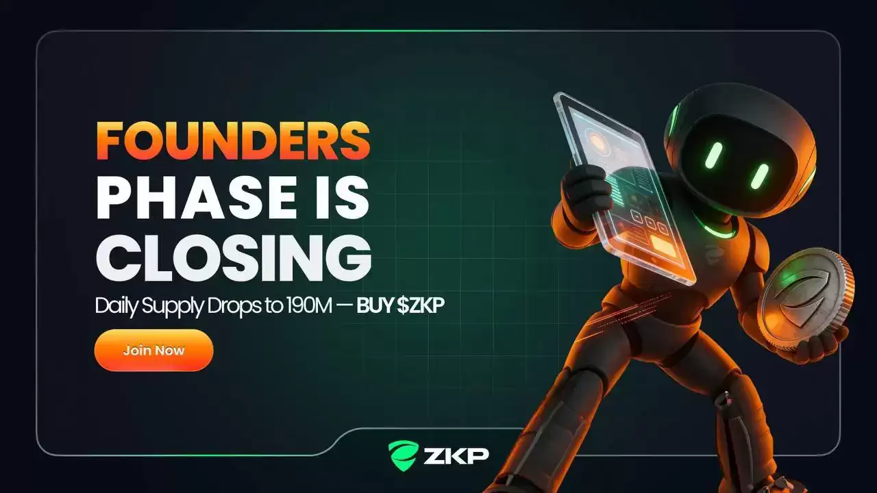 ZKP、Hedera、Monero和Ethereum正面交锋