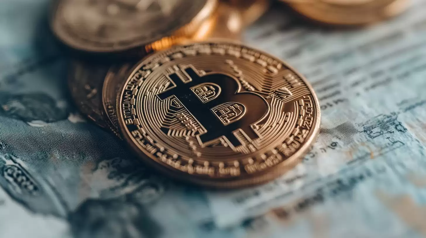 比特币价格预测:2026 年迈向 10 万美元 USDT 的路径