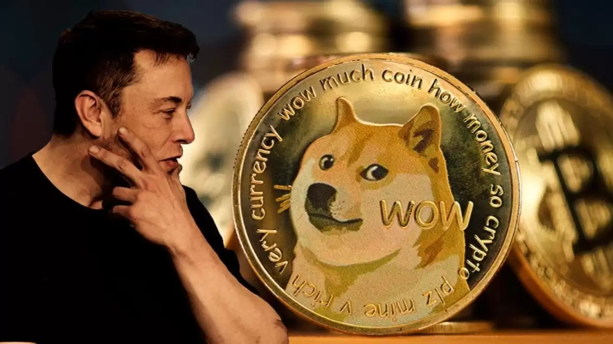 狗狗币（DOGE）——迷因文化的象征