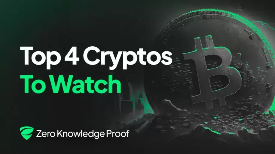 下一个爆款加密货币会是谁？ZKP、Hedera、Monero和Ethereum Classic正面交锋