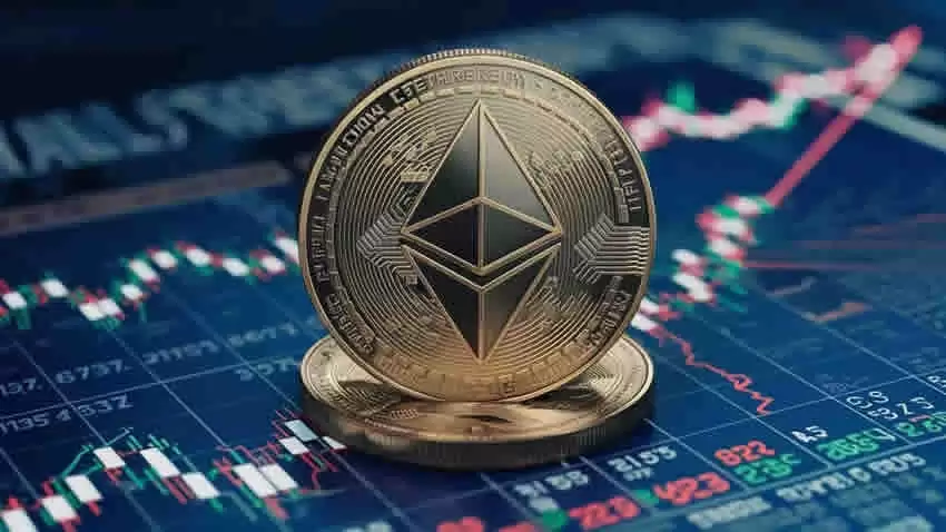 以太坊（ETH）——去中心化应用的基石