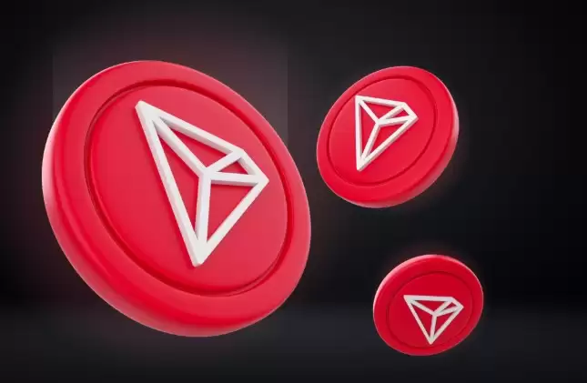 波场（TRON）——内容分享与支付平台