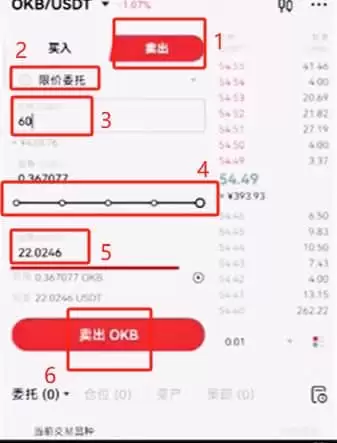 欧易交易所新手使用全攻略：注册、入金、交易一步到位