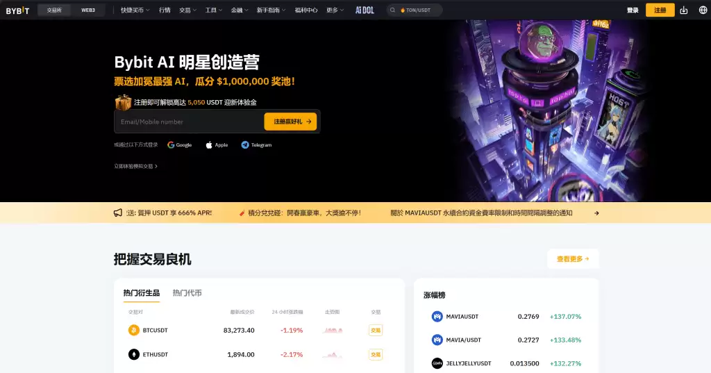 哪些虚拟币交易所适合中国用户？中国用户使用最多加密货币交易所排行榜