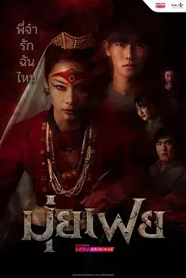 电视剧《穆菲》剧情介绍