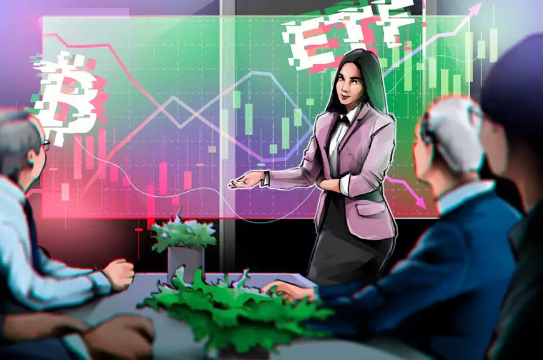 比特币（BTC）ETF在15亿美元抛售潮后反弹5.62亿美元,但逆风仍在持续
