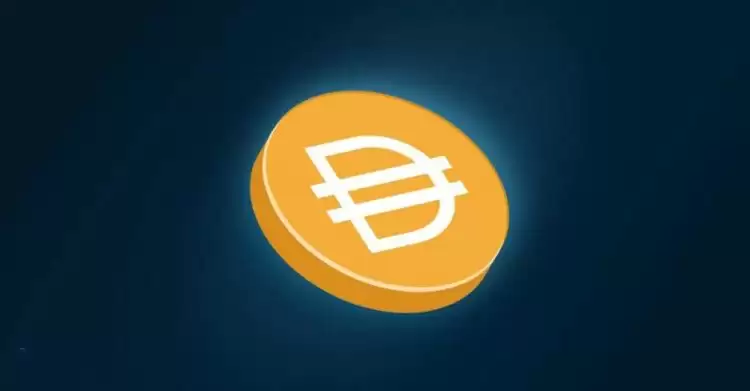 DAI——去中心化稳定币的先驱