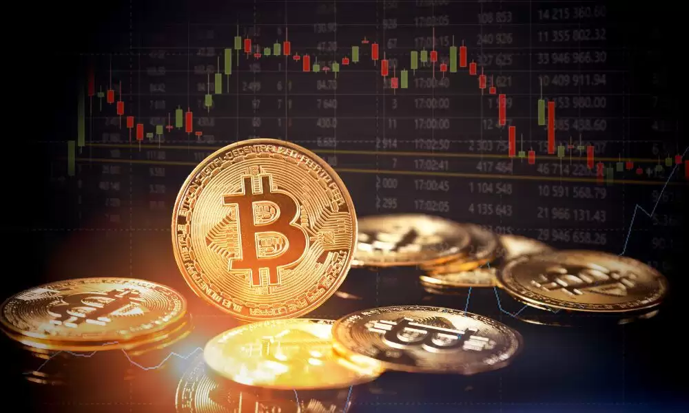2026年如何安全购买比特币BTC: 5 种最佳入门途径