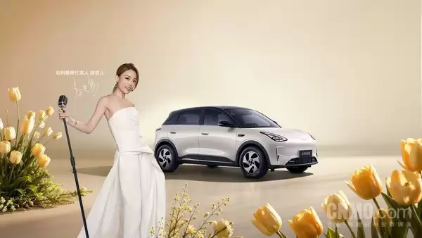 5月各省人民爱买什么车:吉利星愿是三省销量第一
