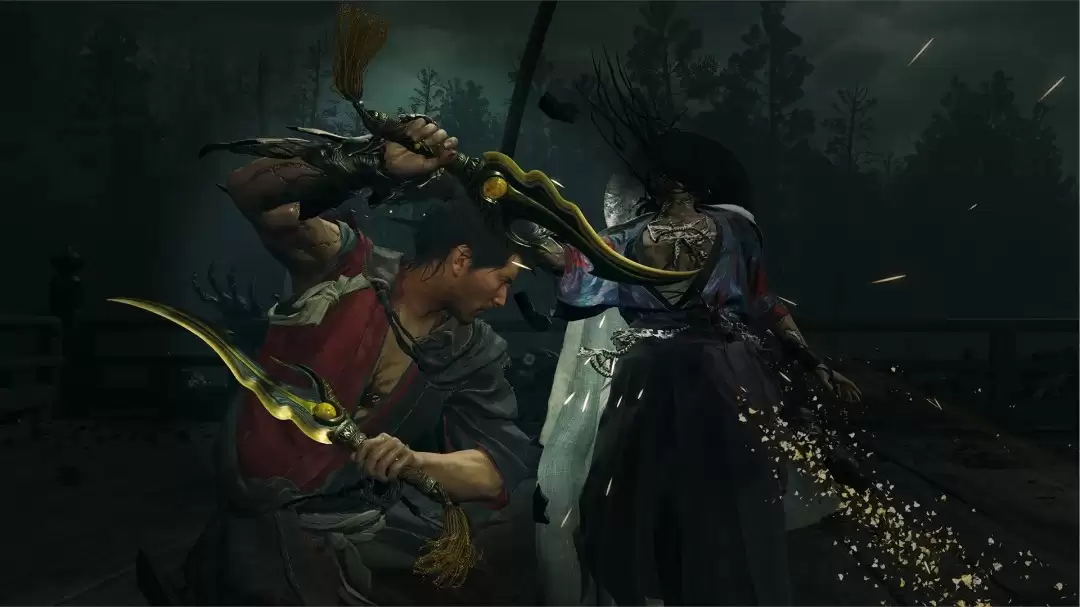 《鬼武者:剑之道》疑似发售日提前 零售商显示9月4日