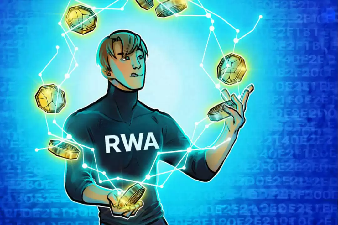 一文详细了解Startale与SBI推出用于机构外汇和RWA交易的区块链