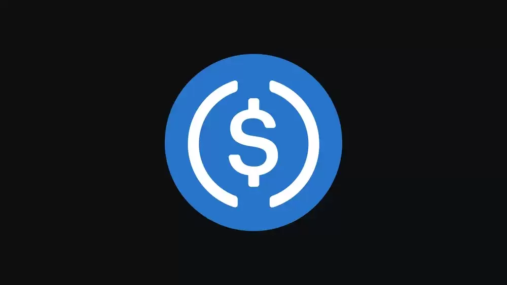 美元币（USDC）—— 合规的稳定币选择
