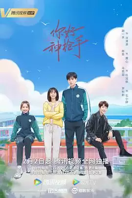 电视剧《你好神枪手》剧情介绍