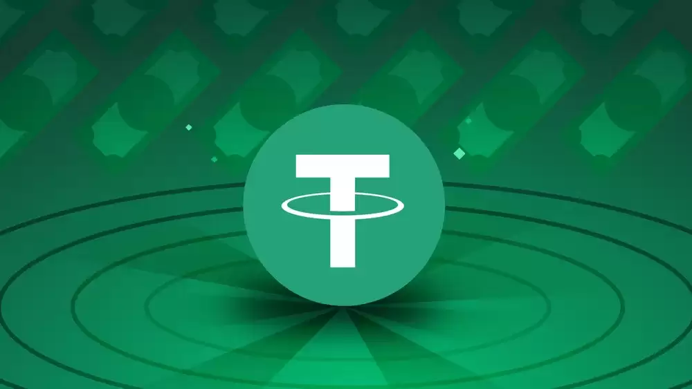 泰达币（USDT）——最大的稳定币