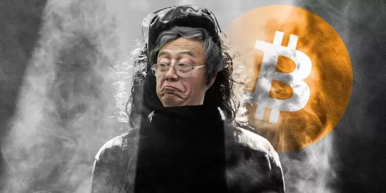 中本聪是个人还是组织?哪个最有可能?对比特币的贡献分析