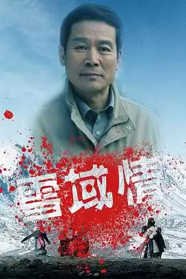 电视剧《雪域情》剧情介绍