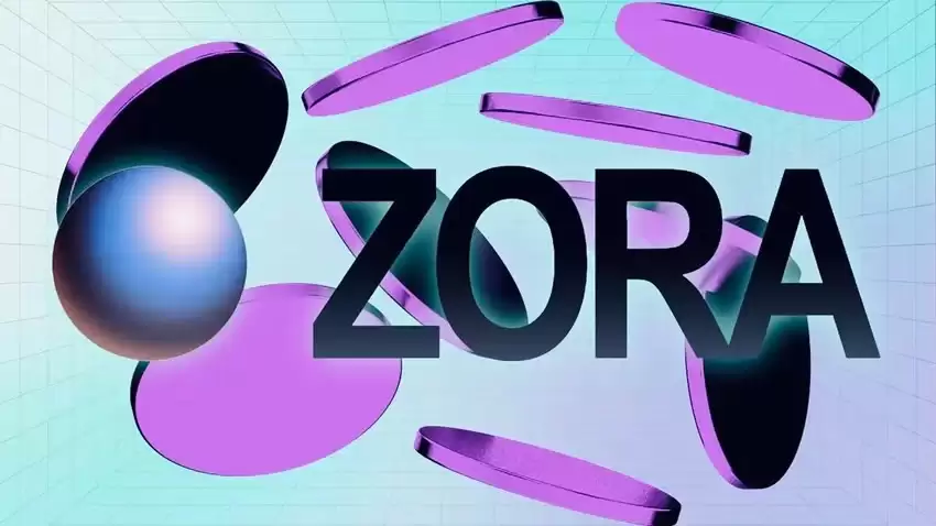 ZORA币市值排多少位？