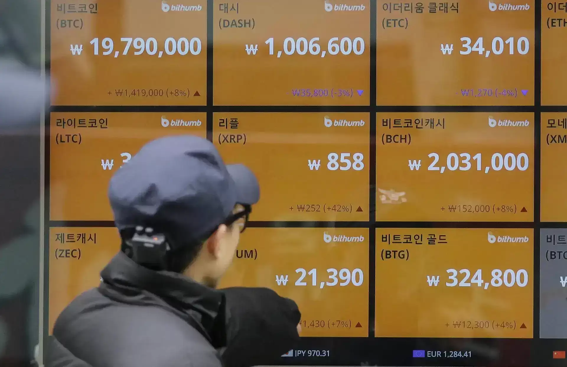 为什么韩国可能成为未来十年最重要的加密市场?