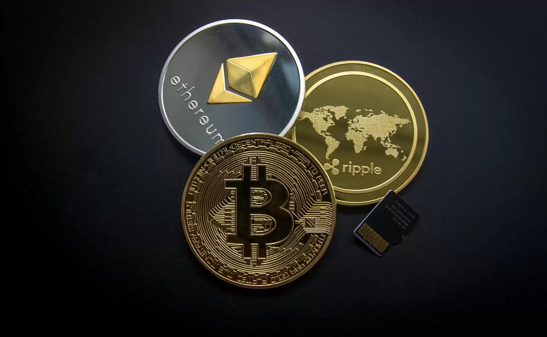 NFT 与加密货币:区块链上的区别是什么？哪个更适合投资？