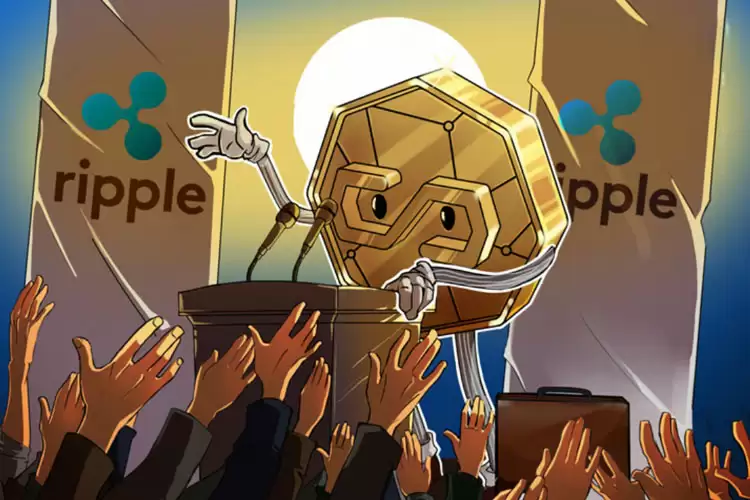 Ripple 在以太坊 L2 上试点 RLUSD,推动多链发展