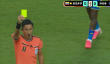 “卡牌大师”中国裁判马宁首秀世界杯 已获52000美元薪水