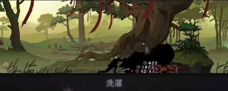 《太吾绘卷：天幕心帷》万花听雨式功法介绍-门派顶级轻功身法解析