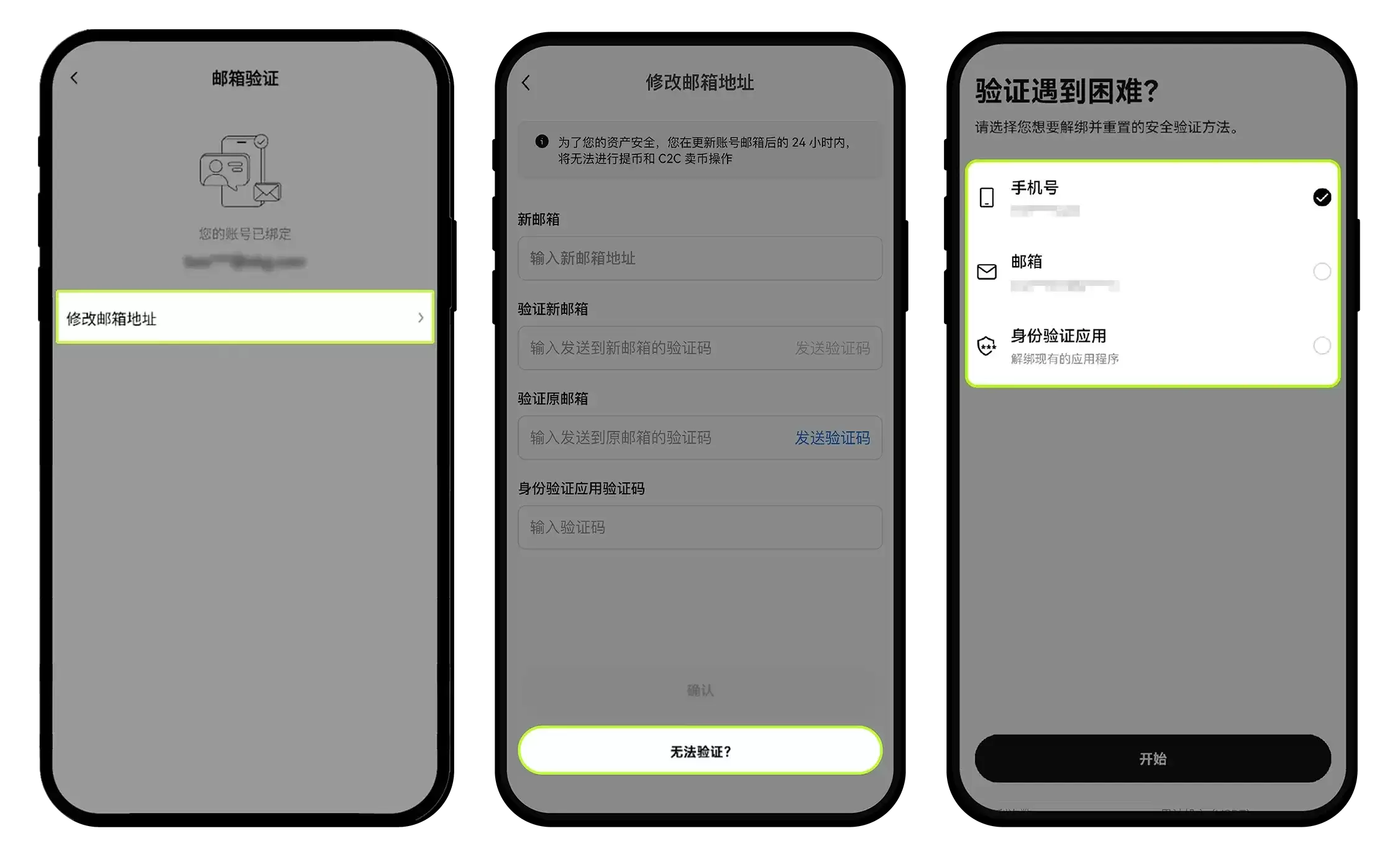 欧亿交易所教学:如何绑定、修改及安全使用身份验证应用？