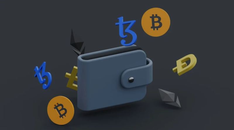 加密货币电子wallet是什么？有哪些？安全吗？