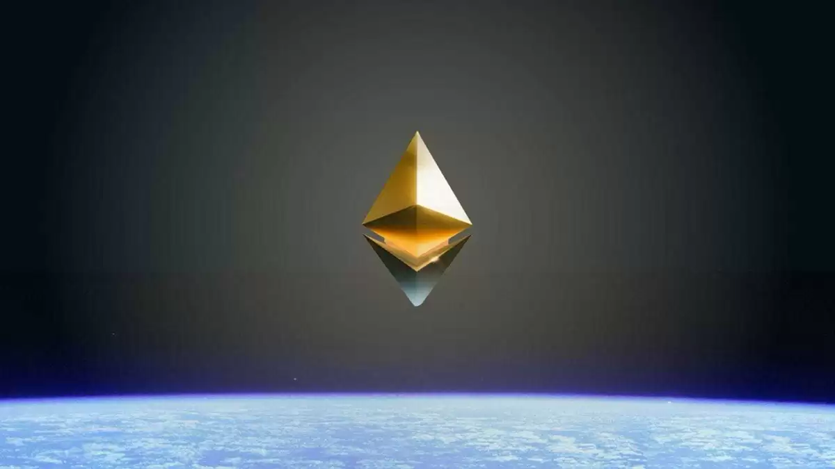 以太坊(ETH)、稳定币与全球金融操作系统