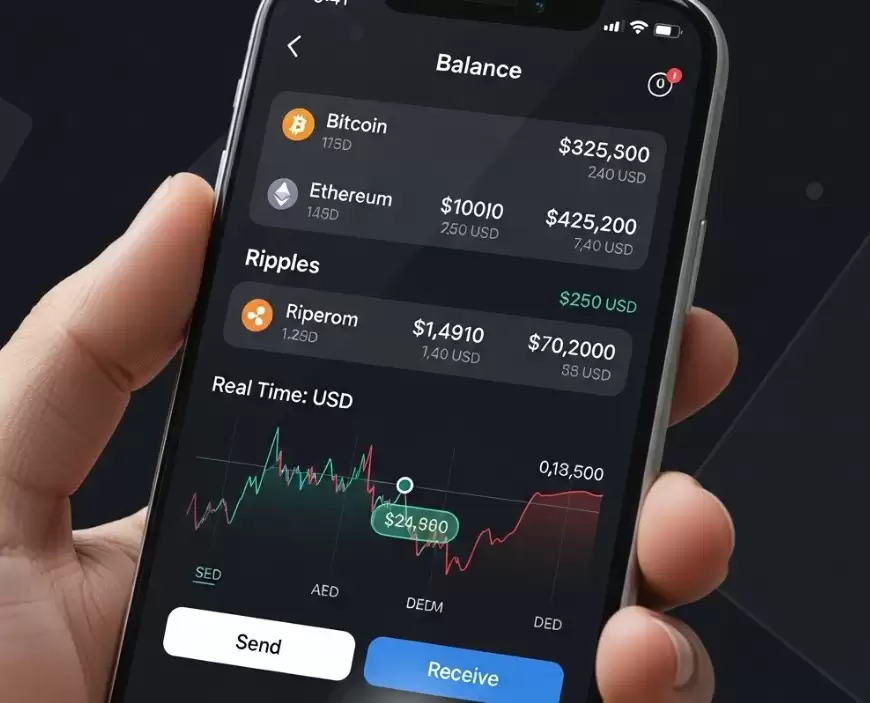 新手wallet指南:一文讲透托管wallet、非托管wallet的区别