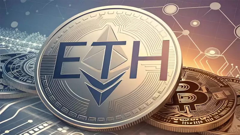 以太坊（ETH）财库黑马ETHZilla解析：蒂尔和EF深度加持 mNA V高达6