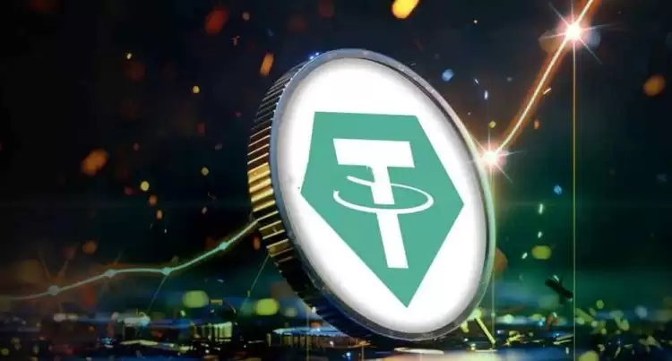 USDT是什么？为什么买币要先买钱SDT？币圈新手必看2026