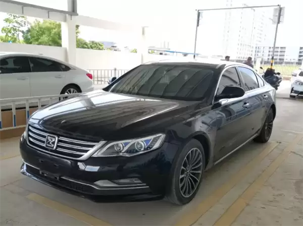 为开大奔走捷径！男子将众泰Z700改装成奔驰E300L 结果罚款、拘留一条龙