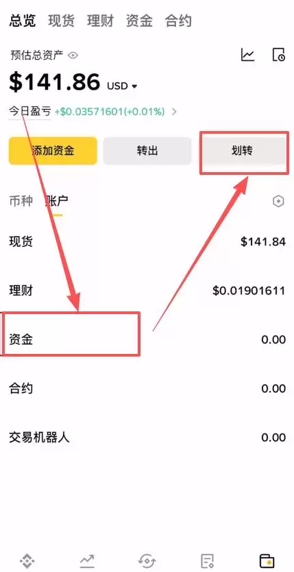 币安交易所卖出钱SDT教程