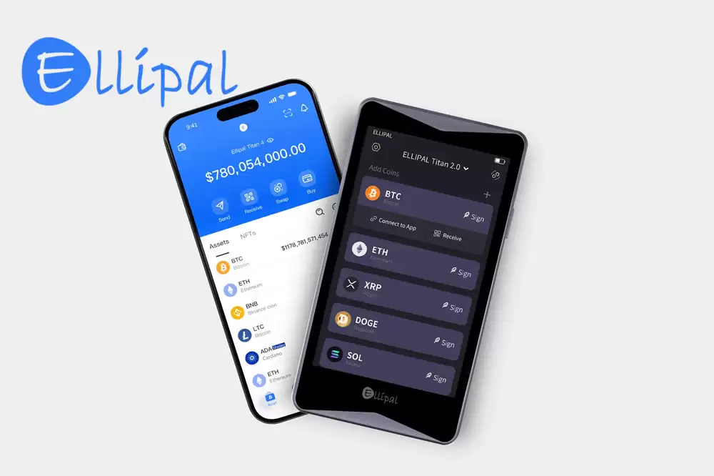Ellipalwallet安全吗？在国内用靠谱吗？